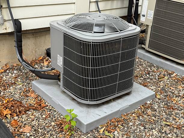 24/7 Emergency Heat Pump Repair experts in Larchmont, NY