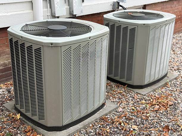 Reliable Heat Pump Repair contractor in Larchmont, NY by Leonard HVAC