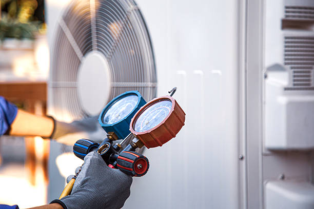 Affordable Heat Pump Repair solutions in Larchmont, NY