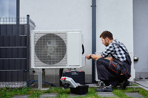 Top rated local Heat Pump Repair specialists in Larchmont, NY